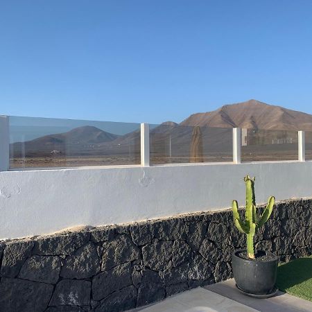 Villa Stella Maris Playa Blanca  Zewnętrze zdjęcie