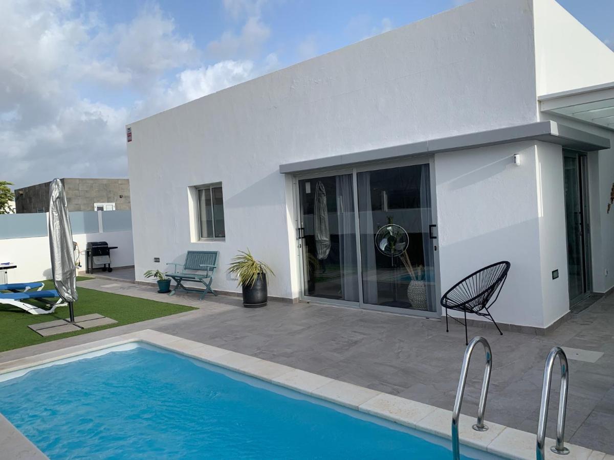 Villa Stella Maris Playa Blanca  Zewnętrze zdjęcie