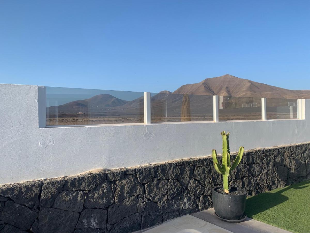 Villa Stella Maris Playa Blanca  Zewnętrze zdjęcie