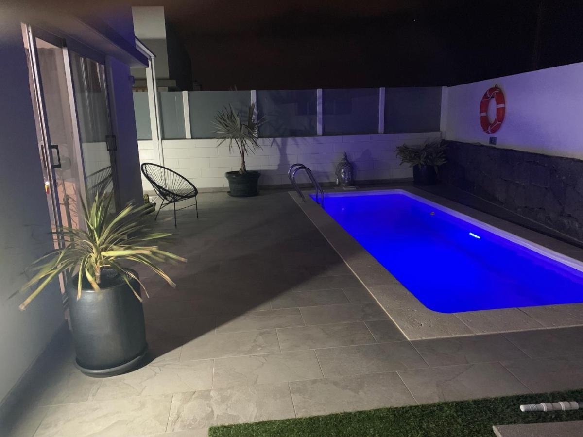 Villa Stella Maris Playa Blanca  Zewnętrze zdjęcie