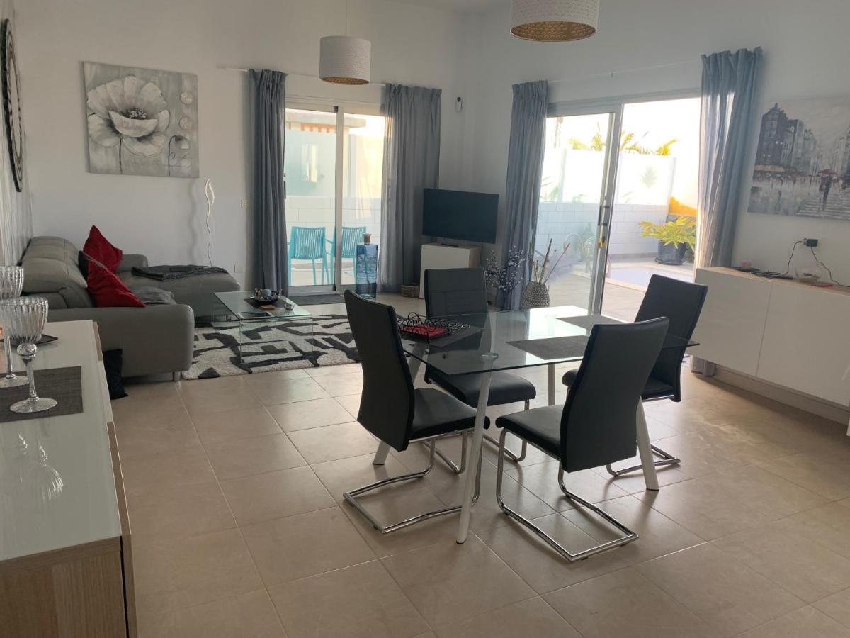 Villa Stella Maris Playa Blanca  Zewnętrze zdjęcie