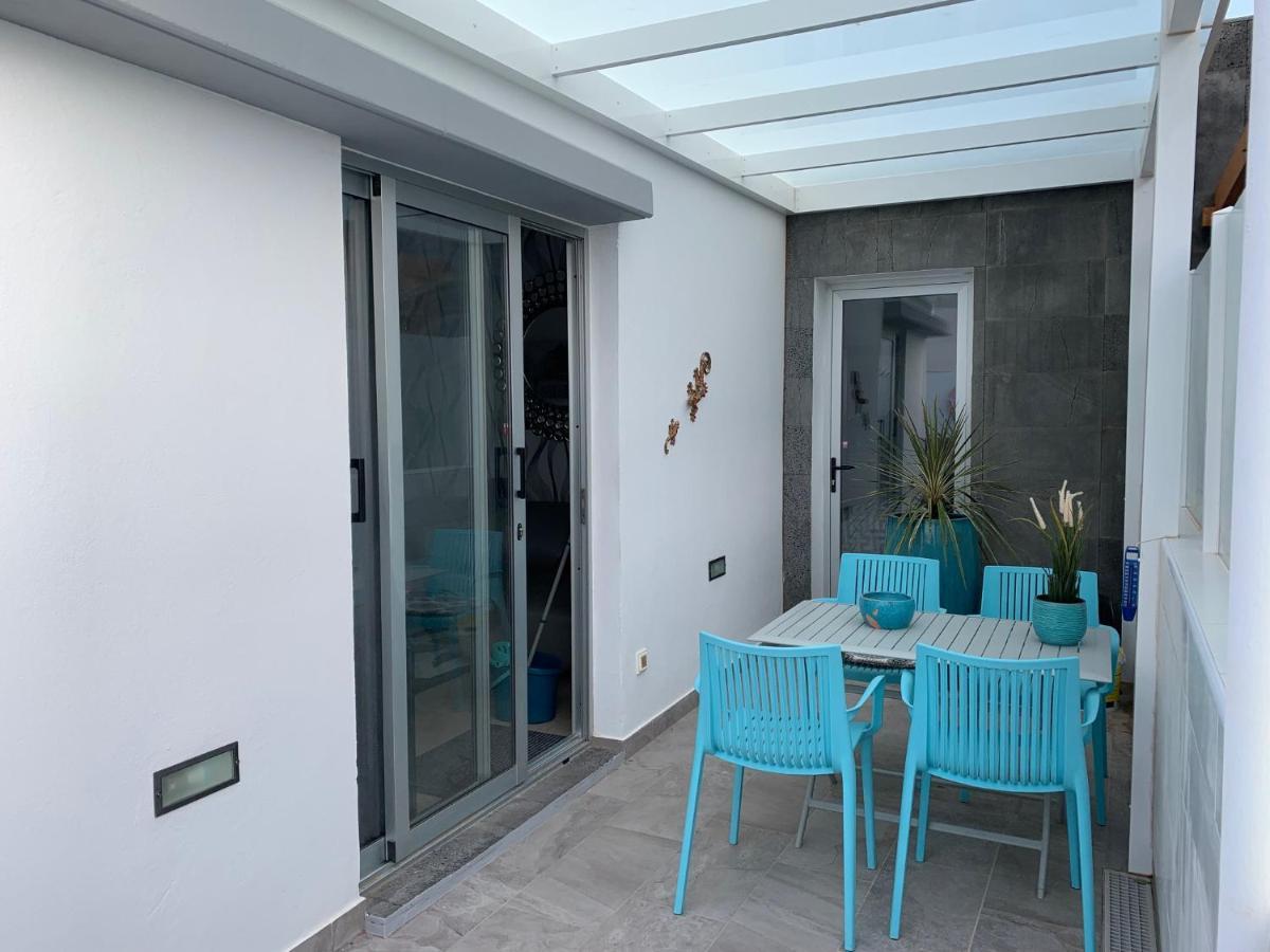 Villa Stella Maris Playa Blanca  Zewnętrze zdjęcie