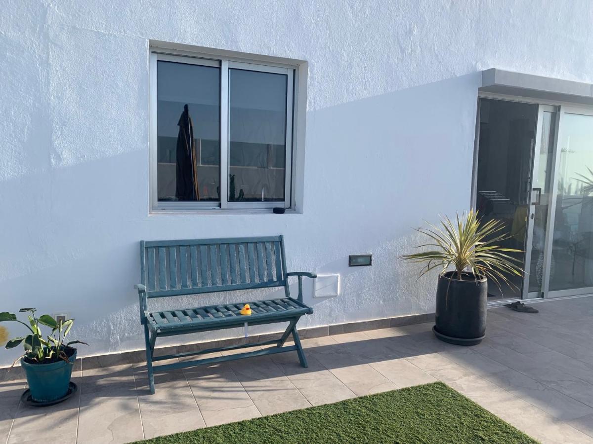 Villa Stella Maris Playa Blanca  Zewnętrze zdjęcie