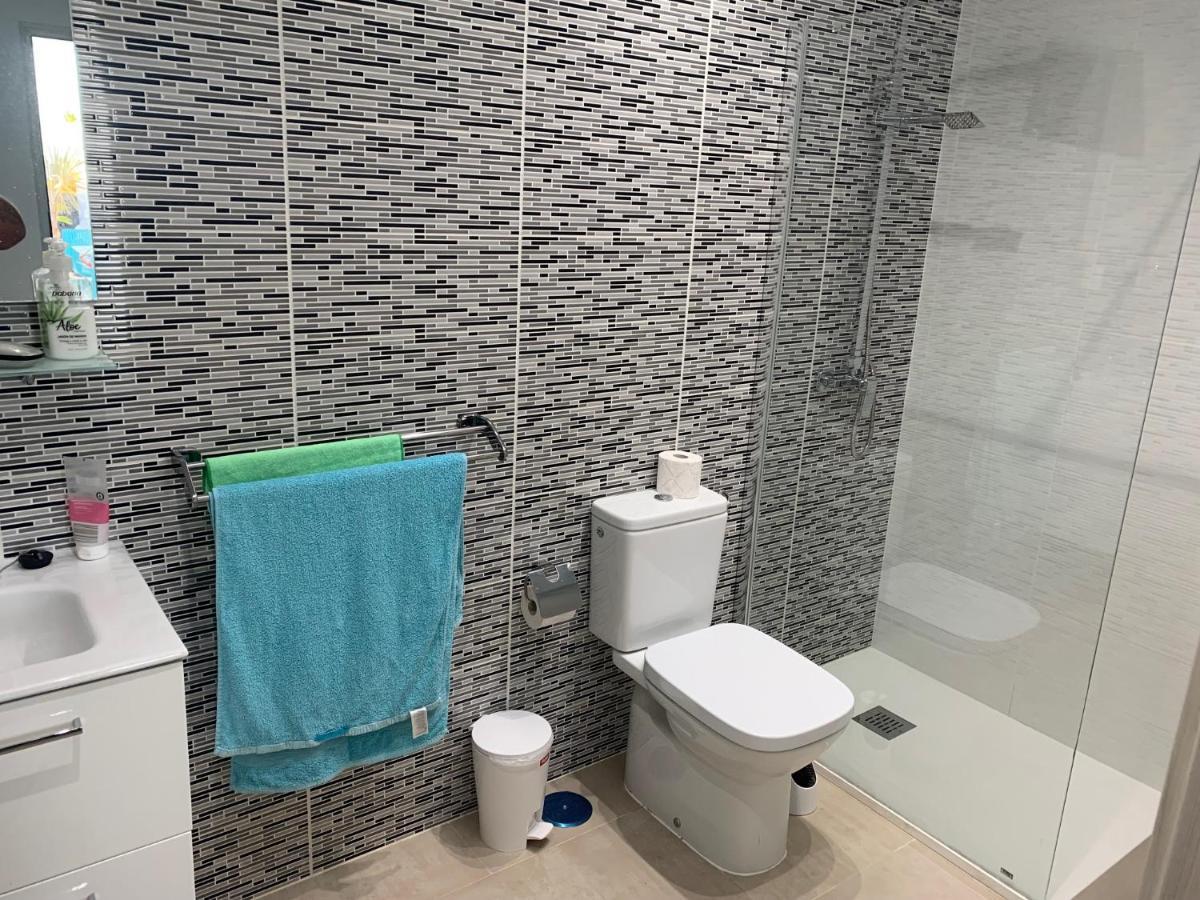 Villa Stella Maris Playa Blanca  Zewnętrze zdjęcie