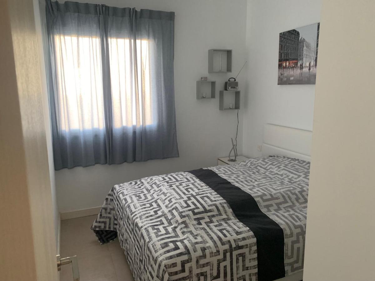 Villa Stella Maris Playa Blanca  Zewnętrze zdjęcie