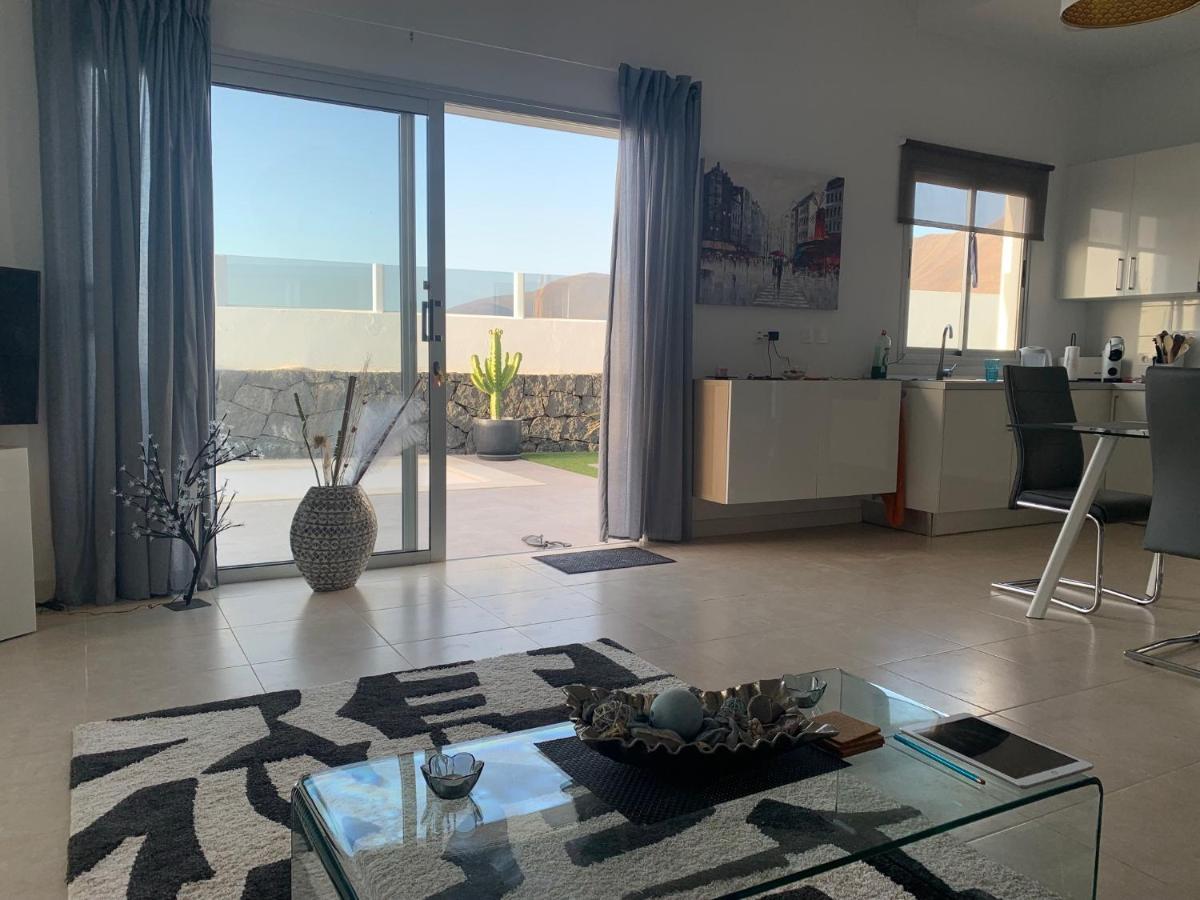 Villa Stella Maris Playa Blanca  Zewnętrze zdjęcie