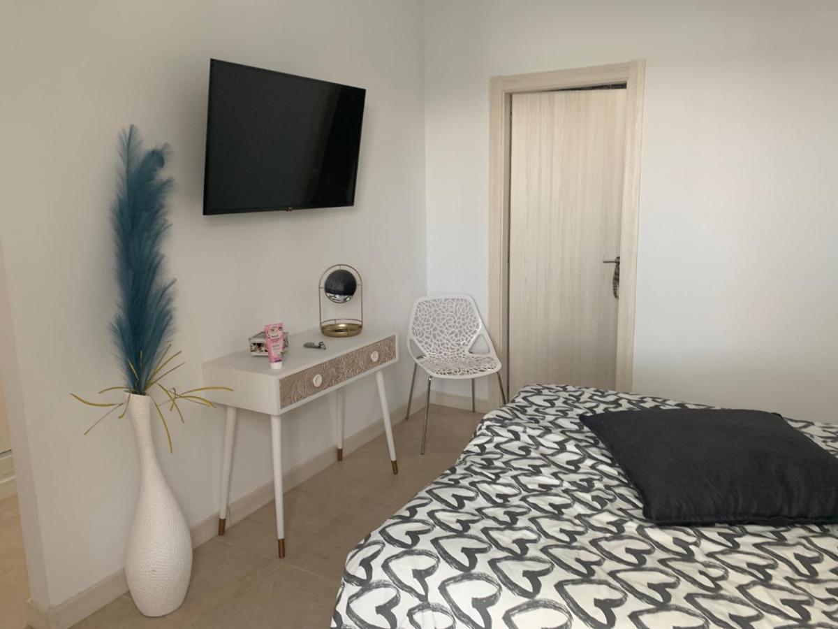 Villa Stella Maris Playa Blanca  Zewnętrze zdjęcie